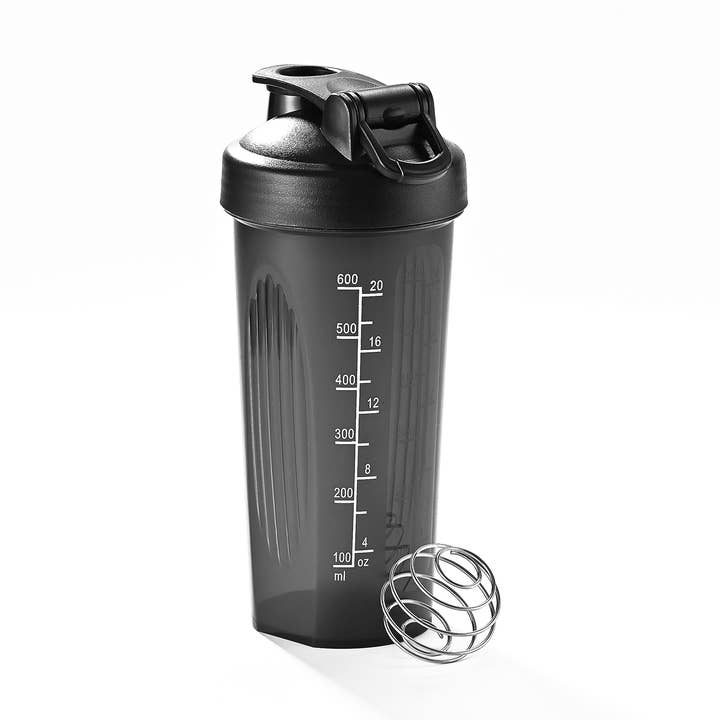 The Blendy | Portable Blender Bottle